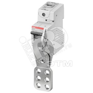 Адаптер для замка S800U-PLL | 2CCS800017R0001 | ABB - ABB
