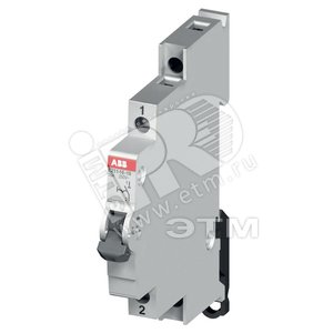 Выключатель E211-16-20 | 2CCA703005R0001 | ABB