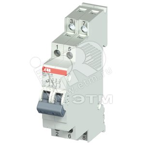 Выключатель E211-32-30 | 2CCA703012R0001 | ABB