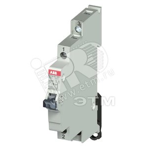 Выключатель E214-16-101 | 2CCA703025R0001 | ABB - ABB