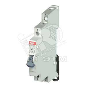 Выключатель E218-16-11 | 2CCA703050R0001 | ABB - ABB