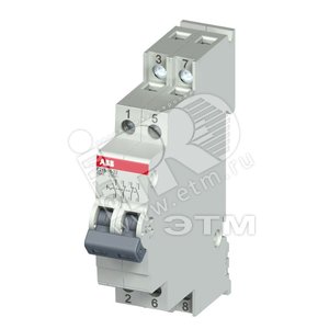Выключатель E218-16-31 | 2CCA703065R0001 | ABB