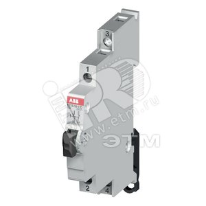 Выключ.кнопочный E215-16-11F | 2CCA703154R0001 | ABB - ABB
