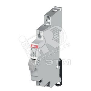 Выключ.кнопочный E215-16-11B | 2CCA703150R0001 | ABB - ABB