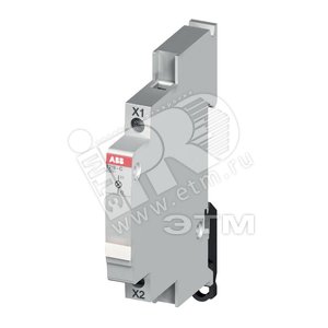Лампа инд.бел. E219-B48 | 2CCA703420R0001 | ABB - ABB