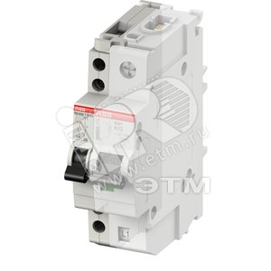 Доп.контакт HK40020-L | 2CCF201112R0001 | ABB