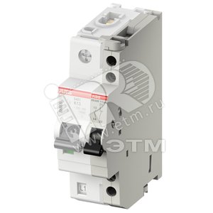 Доп.контакт HK40020-R | 2CCF201113R0001 | ABB