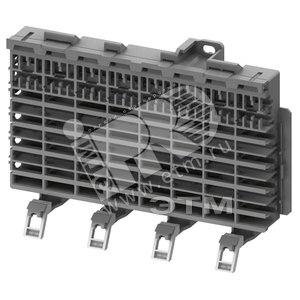 Шасси 8 модулей Smissline TP ZLS908 | 2CCA183030R0001 | ABB - ABB