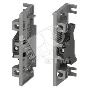 Торцевой фиксатор Smissline TP | 2CCA183017R0001 | ABB
