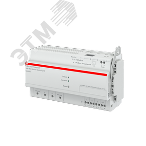 Модуль управляющий SCU100 - ABB