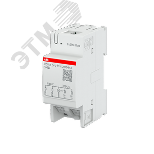 Модуль цифровой DM11 - ABB