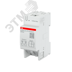 Модуль цифровой DM10 - ABB