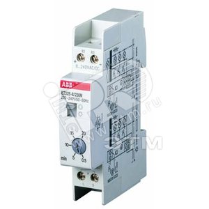 Реле электромех. для лестн.Е232-230 | 2CDE110000R0501 | ABB - ABB