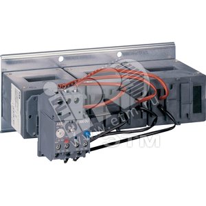 Реле перегрузки электронное E800 DU Класс перегрузки 10/20/30 - ABB