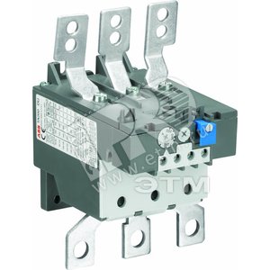 Тепловое реле TA200-DU-90 для контакторов типа A14 - ABB