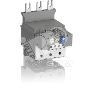 Реле перегрузки тепловое TF140DU-142 уставка 110.0-142.0А для AF116/ AF140 класс перегрузки 10A