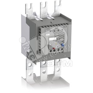 Реле перегрузки EF370-380 (1SAX611001R1101) - ABB