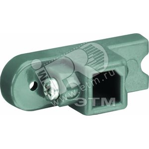Переходник MSMN вала 6мм для автоматов типа MS | 1SAM101923R0002 | ABB - ABB