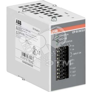 Модуль буферный CP-B 24/3.0 | 1SVR427060R0300 | ABB
