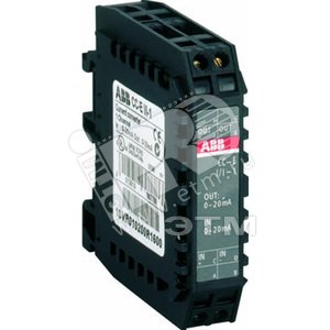 Преобразователь сигналов CC-E I/I-2 - ABB