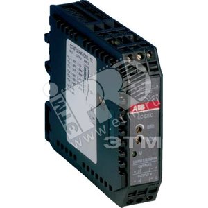 Преобразователь сигналов CC-E TC/V - ABB