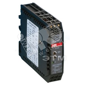 Преобразователь сигналов CC-E I/I - ABB
