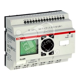 Реле CL-LMR C18AC2 - ABB