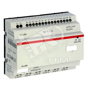 Модуль расширения CL-LER.18DC2 24VDC - ABB