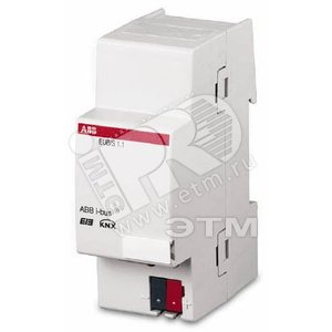 EUB/S 1.1 Модуль сбора информации EIB | 2CDG110066R0011 | ABB - ABB