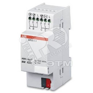 LFA/S 1.1 Активатор фэнкойла/вентилятора - ABB