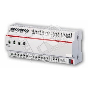 RM/S 2.1 Комнатный контроллер KNX, Premium, MDRC | 2CDG110095R0011 | ABB