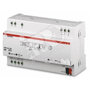 Интерфейс с телефонной линией TG/S 3.2 - ABB
