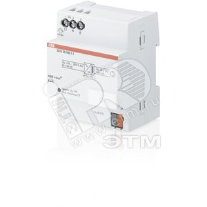 SV/S 30.160.1.1 Источник питания 160мА - ABB