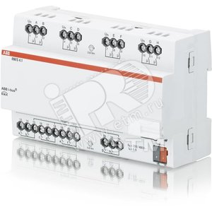 RM/S 4.1 Комнатный контроллер, MDRC | 2CDG110170R0011 | ABB