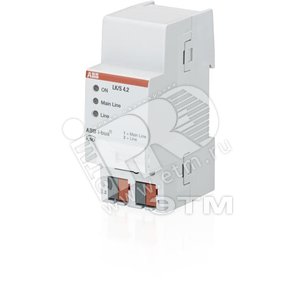 Фильтр линейный, LK/S 4.2 , MDRC | 2CDG110171R0011 | ABB - ABB