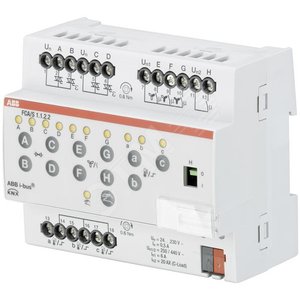 Активатор фэнкойла, 220В, premium FCA/S1.1.2.2 (FCA/S1.1.2.2) - ABB