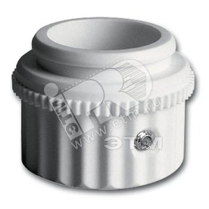 VA/Z 78.1 Адаптер термоэлектрического привода, Flange for Danfoss RA - ABB