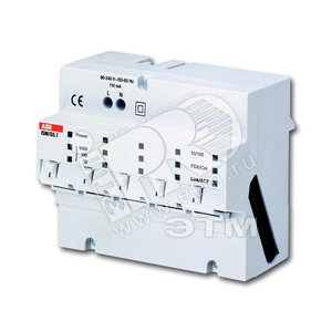 Коммуникатор сетевой Master MDRC