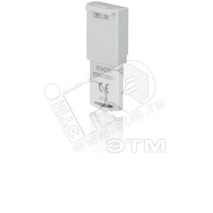 PK/E 2.1 Картам памяти OBELISK top2 | 2CDG120043R0011 | ABB - ABB