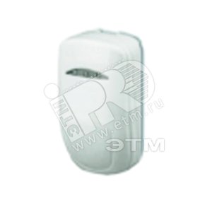 Пассивный ИК-датчик движения, IR/XC (2CDG230024R0011) - ABB