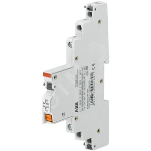 Дополнительный контакт S750DR-AUX|2CDH700901R0001| ABB - ABB