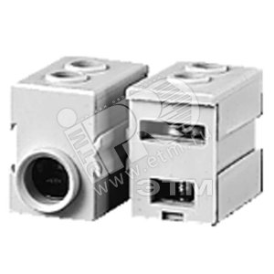 SZ-ESK2 переходник 6-35мм2 - ABB