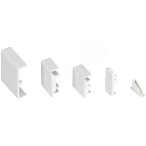 Заглушка для распр.шины PSH-END1.1 | 2CDL100011R0011 | ABB - ABB