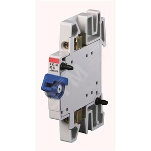 Расцепитель нейтрали S2C-Nt (S2C-Nt) - ABB