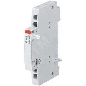 Вспомог.контакт к. 2НО S2C-H20L | 2CDS200936R0002 | ABB - ABB