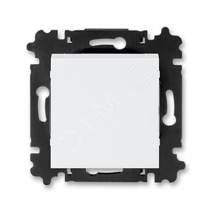 Заглушка ABB Levit белый (3902H-A00001 03W)