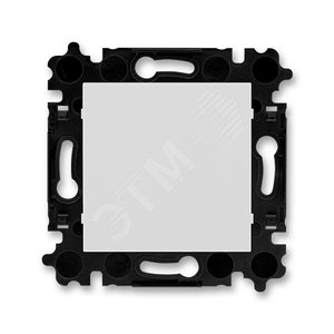 ABB Levit Серый Заглушка | 3902H-A00001 16W | 2CHH050001A6016 | ABB - ABB