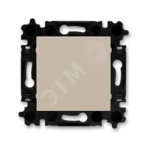 ABB Levit Кофе макиато Заглушка | 3902H-A00001 18W | 2CHH050001A6018 | ABB - ABB