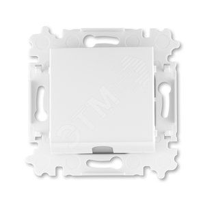 ABB Levit Белый Кабельный вывод | 3938H-A00034 03W | 2CHH480034A6003 | ABB