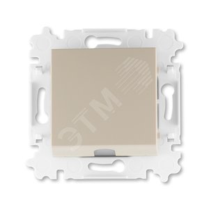 ABB Levit Кофе макиато Кабельный вывод | 3938H-A00034 18W | 2CHH480034A6018 | ABB - ABB